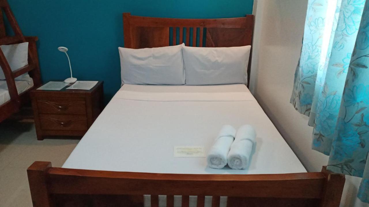 Hip Nautic Beach Resort Powered By Cocotel Lian Εξωτερικό φωτογραφία