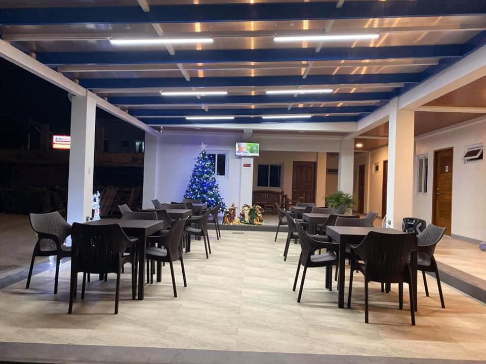 Hip Nautic Beach Resort Powered By Cocotel Lian Εξωτερικό φωτογραφία