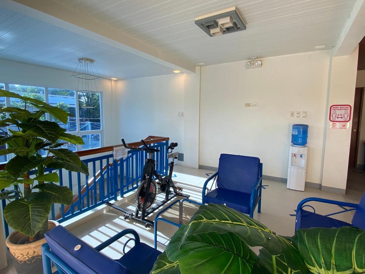 Hip Nautic Beach Resort Powered By Cocotel Lian Εξωτερικό φωτογραφία
