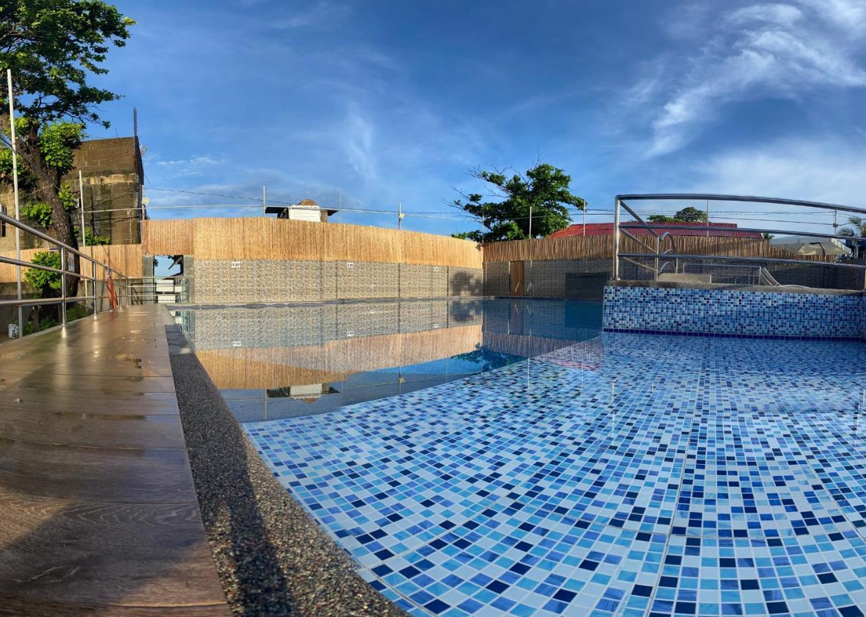 Hip Nautic Beach Resort Powered By Cocotel Lian Εξωτερικό φωτογραφία
