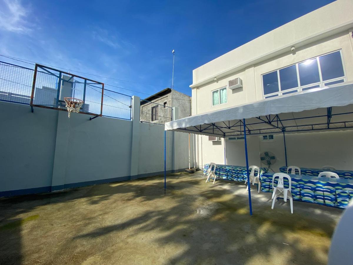 Hip Nautic Beach Resort Powered By Cocotel Lian Εξωτερικό φωτογραφία