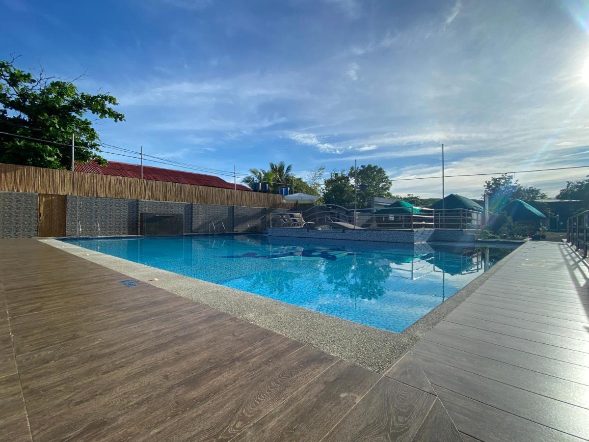 Hip Nautic Beach Resort Powered By Cocotel Lian Εξωτερικό φωτογραφία