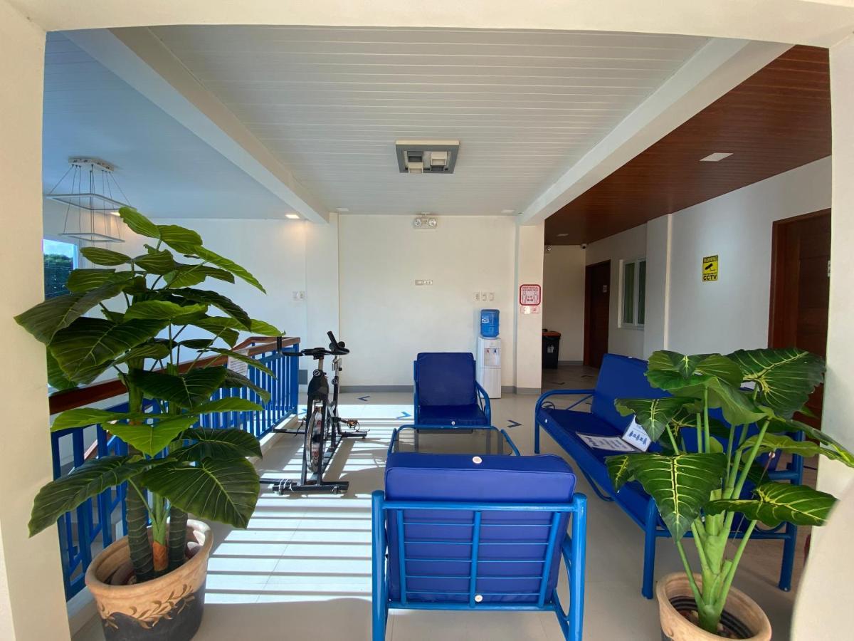 Hip Nautic Beach Resort Powered By Cocotel Lian Εξωτερικό φωτογραφία