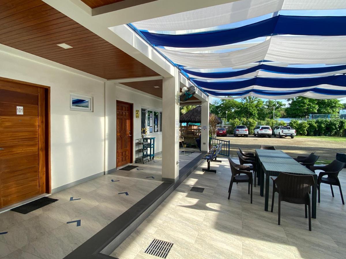 Hip Nautic Beach Resort Powered By Cocotel Lian Εξωτερικό φωτογραφία