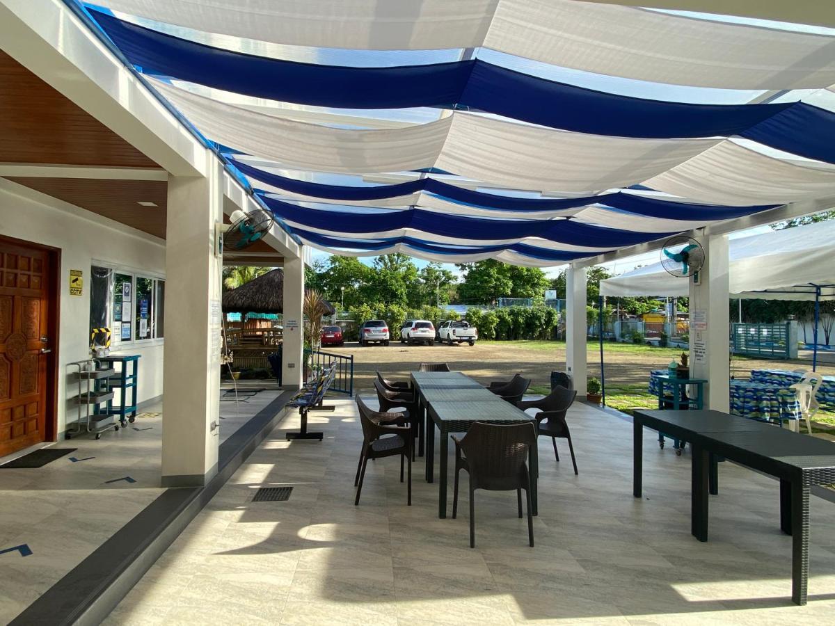 Hip Nautic Beach Resort Powered By Cocotel Lian Εξωτερικό φωτογραφία