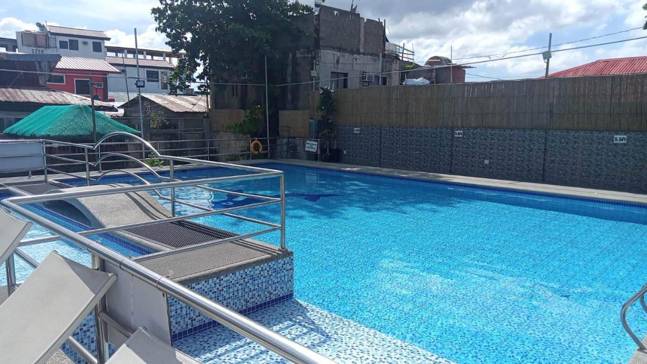 Hip Nautic Beach Resort Powered By Cocotel Lian Εξωτερικό φωτογραφία