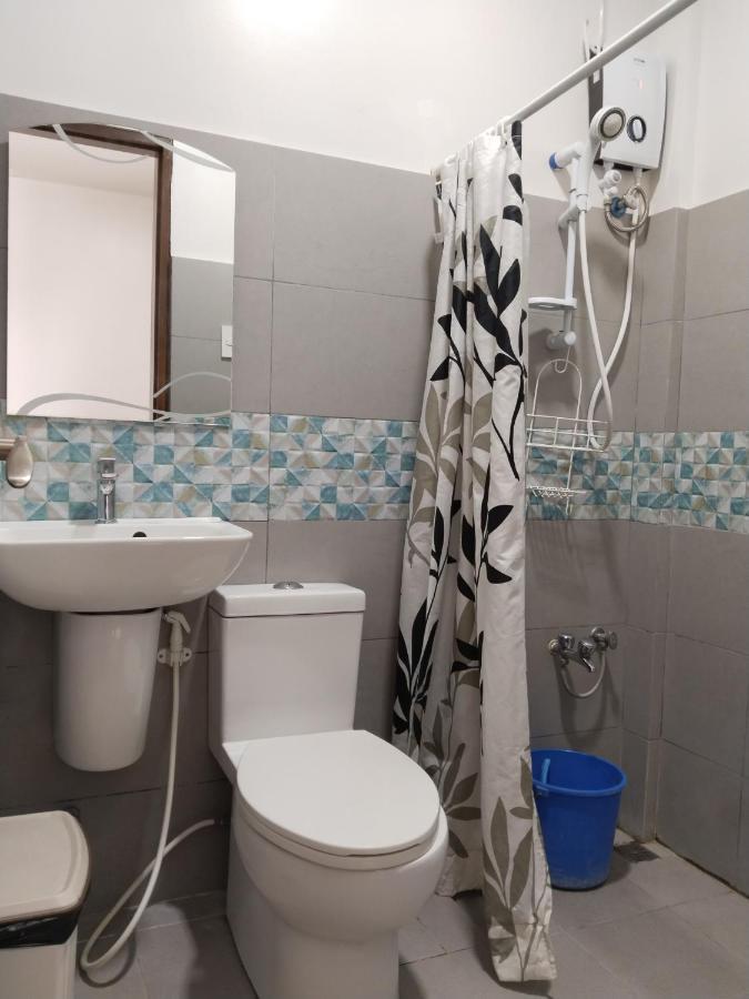 Hip Nautic Beach Resort Powered By Cocotel Lian Εξωτερικό φωτογραφία