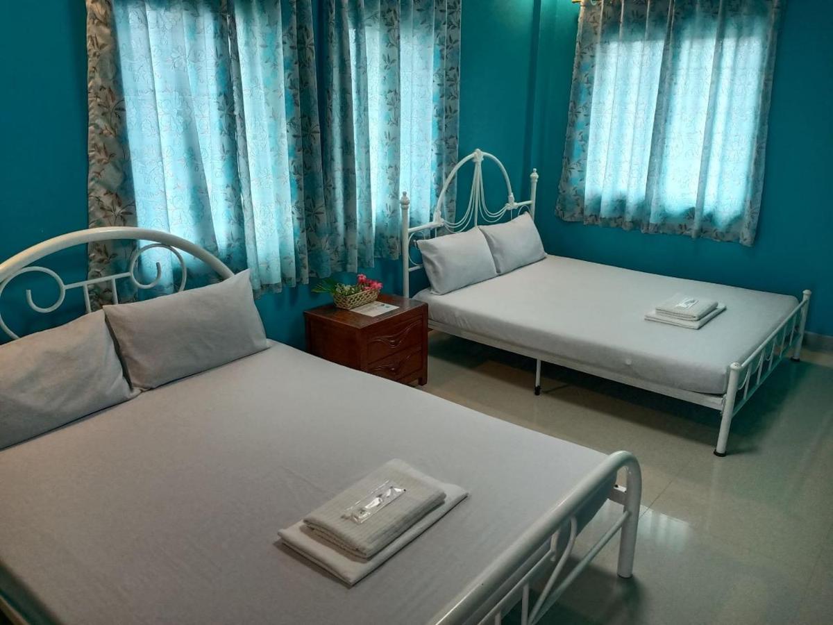 Hip Nautic Beach Resort Powered By Cocotel Lian Εξωτερικό φωτογραφία