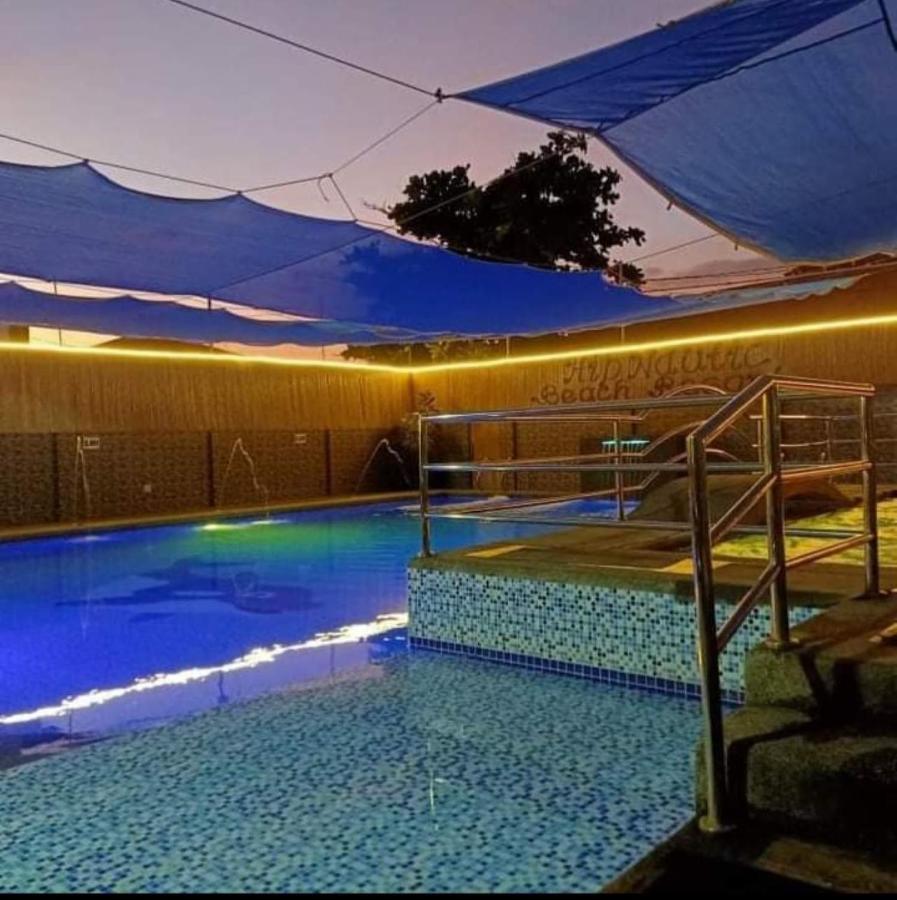 Hip Nautic Beach Resort Powered By Cocotel Lian Εξωτερικό φωτογραφία