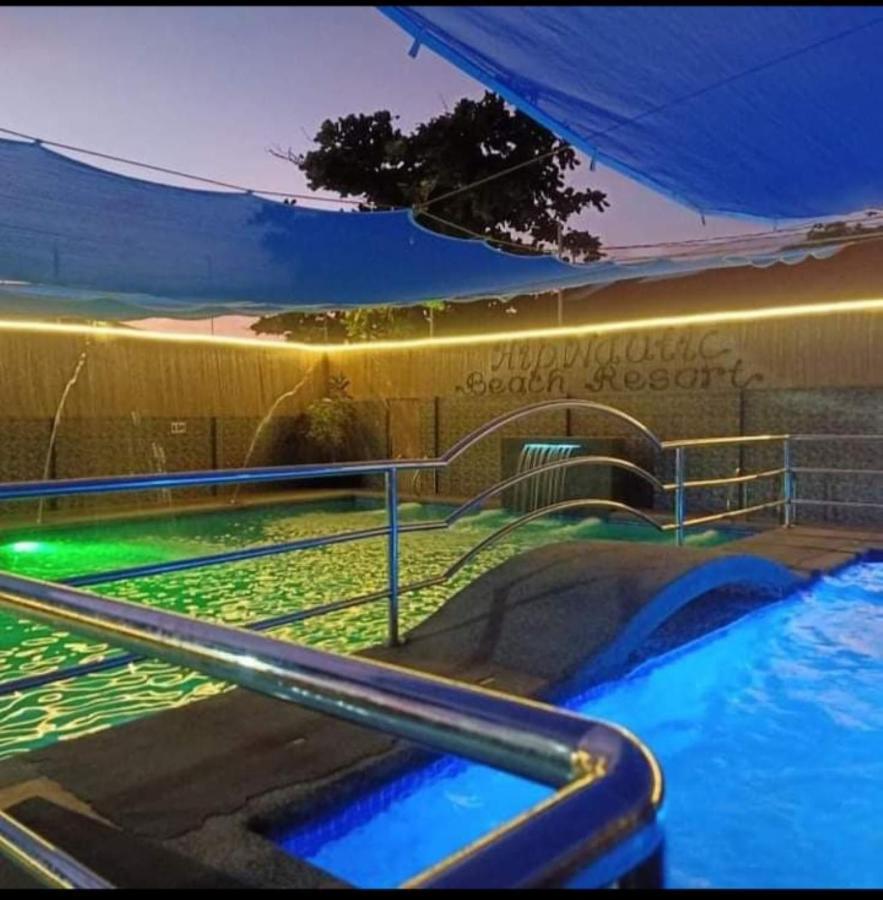 Hip Nautic Beach Resort Powered By Cocotel Lian Εξωτερικό φωτογραφία