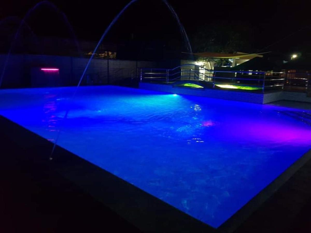 Hip Nautic Beach Resort Powered By Cocotel Lian Εξωτερικό φωτογραφία