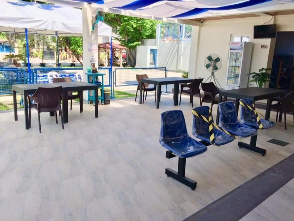 Hip Nautic Beach Resort Powered By Cocotel Lian Εξωτερικό φωτογραφία