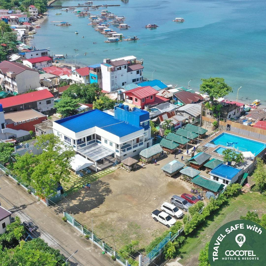 Hip Nautic Beach Resort Powered By Cocotel Lian Εξωτερικό φωτογραφία