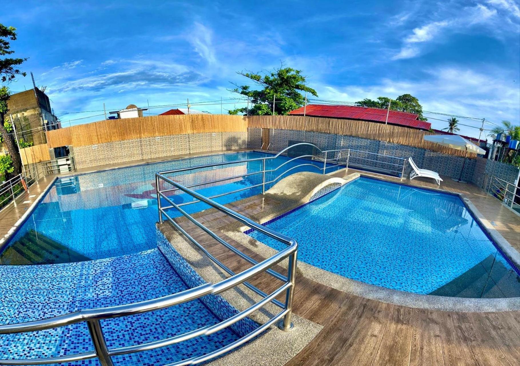 Hip Nautic Beach Resort Powered By Cocotel Lian Εξωτερικό φωτογραφία
