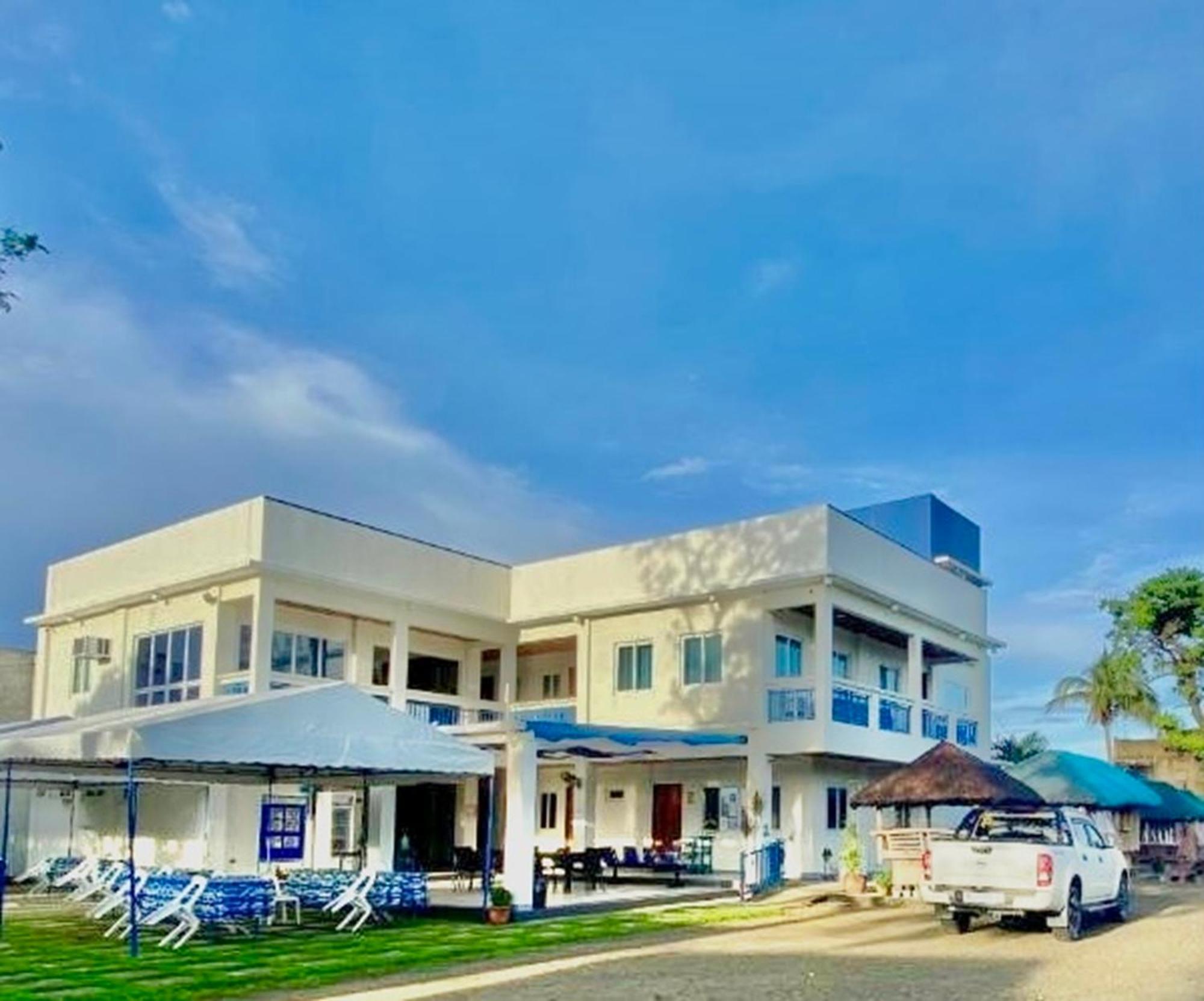 Hip Nautic Beach Resort Powered By Cocotel Lian Εξωτερικό φωτογραφία